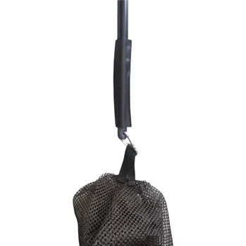 DAEMONS sklopná tyčová bójka 05 s R LED diodou