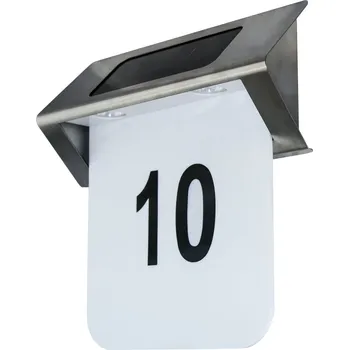 Venkovní osvětlení Strühm-Ideus STR-03616