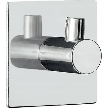 Držák na ručník Háček Spirella 1 ks 1 g