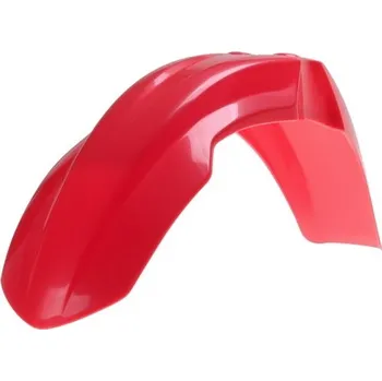 POLISPORT PŘEDNÍ BLATNÍK HONDA CR 125R '04-'07; CR 250R '04-'07; CRF 250R '0