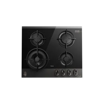 Pračka Teka Van Gogh GBC 64 VB VG skleněná plynová varná deska