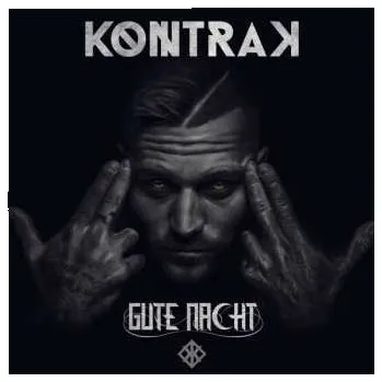 Zahraniční hudba CD Kontra K: Gute Nacht 2017