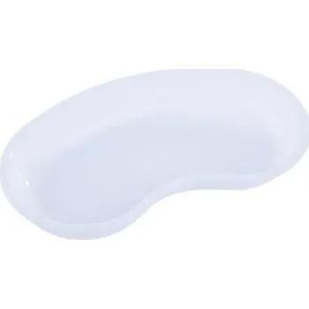 Nádoba na odkládání nástrojů bílá 20cm