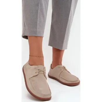 Dámské polobotky Polobotky model 218906 Step in style 39