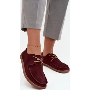 Dámské polobotky Polobotky model 218905 Step in style 41