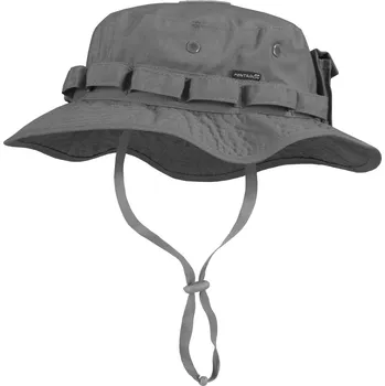 Klobouk Klobouk PENTAGON JUNGLE HAT K13014 WOLF/GREY 55