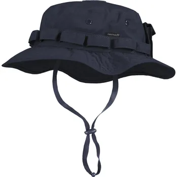Klobouk Klobouk PENTAGON JUNGLE HAT K13014 MIDNIGHT BLUE 56