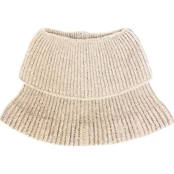 Nákrčník Dětský nákrčník Jamiks JAILA JAILA.Golf.JZH410 béžová 02X, vel. ONE SIZE