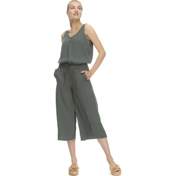 RAGWEAR overal - Suky Dark Green (5021)