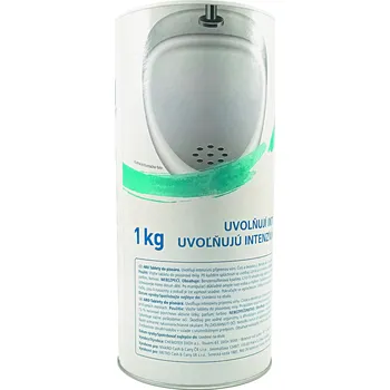 CZ distribuce aro Tablety do pisoáru 1 kg