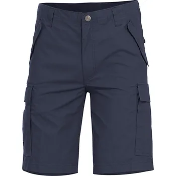Pánské kraťasy Kraťasy PENTAGON M65 2.0 SHORT PANTS K05040 MIDNIGHT BLUE 42