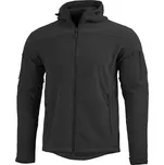 Fleecová Mikina PENTAGON HERCULES 2.0 FLEECE JACKET K08026 BLACK XS