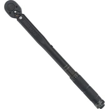 Klíč Momentový klíč 3/8" 7–112 Nm 369 mm, RED Technic RTKD0090