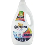 CZ distribuce Coccolino Care Tekutý prací prostředek na barevné prádlo (45 dávek) 1,8 l
