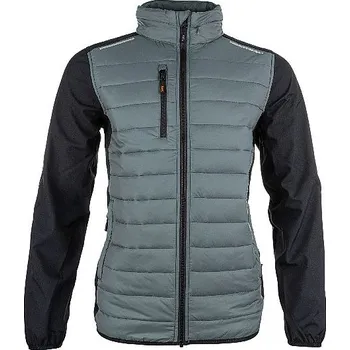 IRIS Jacket grey/black