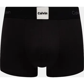Boxerky Boxerky Calvin Klein Underwear LV00NB4440 černá 99X, vel. L
