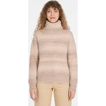 Dámská móda RAGWEAR svetr - Safina Ecru (7004)