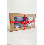 VFstyle dárková sada 2 ks nahřívacích polštářků Speciál překvapení čeká uvnitř