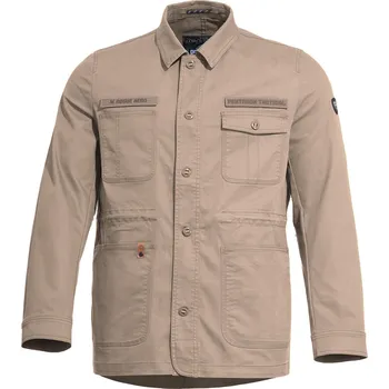 Pánská casual bunda Bunda PENTAGON ROGUE HERO FIELD JACKET K02027 KHAKI XL