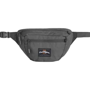 Ledvinka Pouzdro PENTAGON MINOR TRAVEL POUCH K17080 WOLF/GREY PER PIECE
