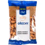 Výhodná cena Mandle jádra 20/22 250 g