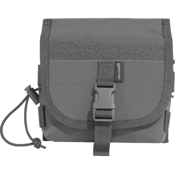 Outdoorové vybavení Pouzdro PENTAGON BINOCS GENERAL POUCH K17097 WOLF/GREY PER PIECE