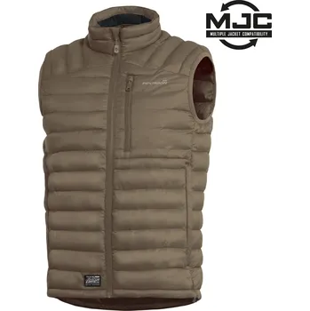 Pánská vesta Pánská vesta PENTAGON HOMER VEST K04010 COYOTE M