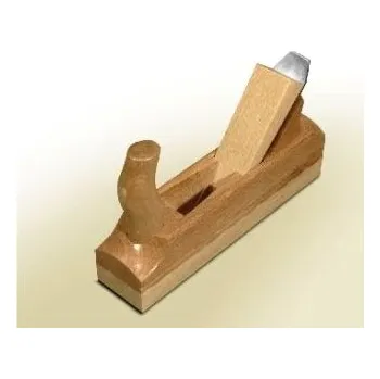 Ruční hoblík Hoblík uběrák CLASSIC 240x55x130 mm s nožem S39 mm