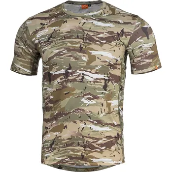 Pánské tričko Triko PENTAGON APOLLO TAC-FRESH K09010 PENTACAMO M