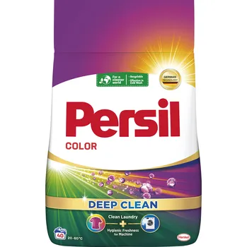 CZ distribuce Persil Color prášek na praní (40 praní) 2,2 kg