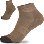 Ponožky PENTAGON LOW CUT SOCKS EL14013 03 EL14013 COYOTE 45-47