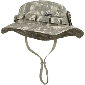 Klobouk Klobouk PENTAGON JUNGLE HAT K13014 DIGITAL 56