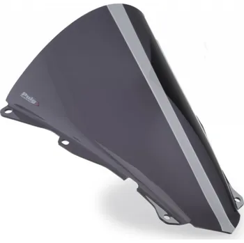 Plexi štít PUIG R-RACER 22468F tmavá kouřová