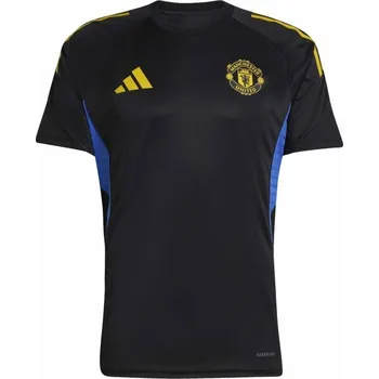 Pánské tričko Adidas Manchested United EU tréninkové tričko JP3136 M (178 cm)