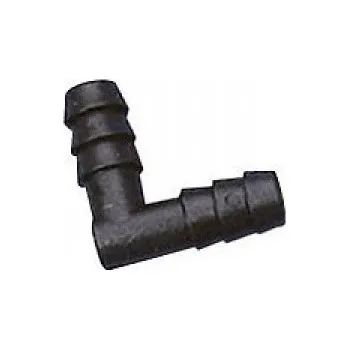 napáječka Systém napájecí pro králíky - spojovací díl pravoúhlý Varianta: Systém napájecí pro králíky - spojovací díl pravoúhlý