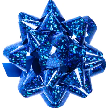 CZ distribuce Flexio Rozeta HS 6,5 cm modrá 1 ks