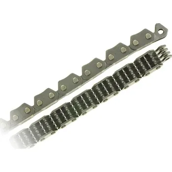 Motor pro motocykl rozvodový řetěz 82RH2015, MORSE (148 článků včetně spojky)