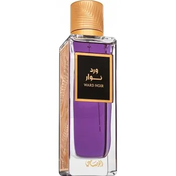 Unisex parfém Rasasi Ward Noir EDP Unisex 200 ml