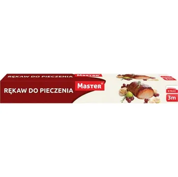 Obraz Pekáč do trouby a Airfryeru MASTER, rukáv na pečení 3M Mega