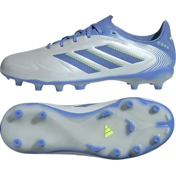 Chlapecká obuv Kopačky adidas Copa Pure III League FG/MG Jr IE1195 36 2/3