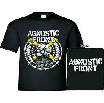 Agnostic Front - triko 4