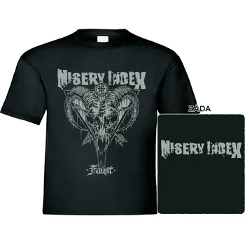 Misery Index - triko 3