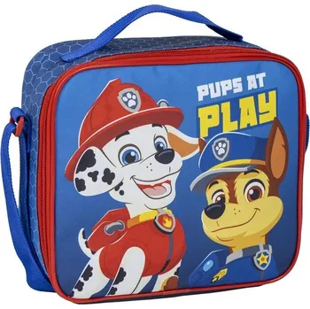 Svačinová taška Paw Patrol - Pups at Play