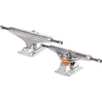 Příslušenství pro skateboard Skate trucky Independent Forged Hollow silver 139 mm - Odesíláme do 24 hodin