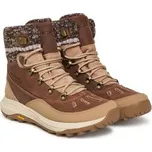 Merrell Sněhule Siren 4 Thermo Mid Zip Waterproof J038764 Hnědá 36