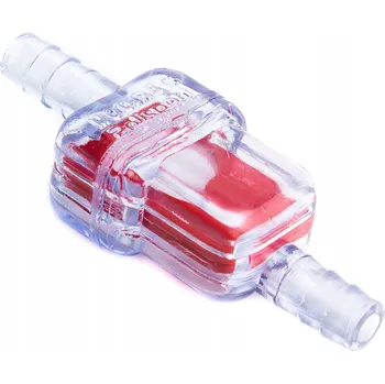 Palivový filtr Palivový filtr Polisport 84520