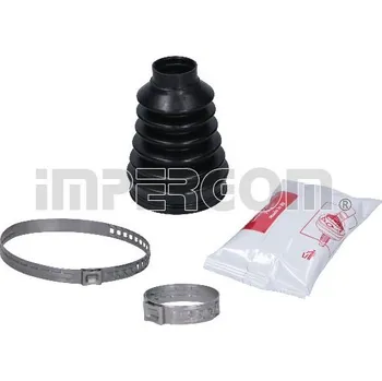 Hřídel nápravy Sada měchů, hnací hřídel ORIGINAL IMPERIUM 33789/TE