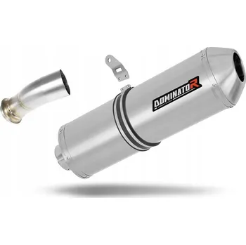 Výfuk pro motocykl SM 700 2022 - 2024 výfuk tlumič OVR Dominator