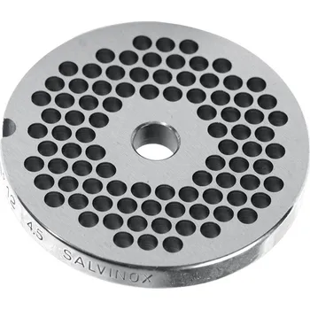 Cedník a síto Sítko do mlýnku,Perforovaná destička, HENDI, Průměr otvoru: ⌀ 4,5 mm, ⌀82mm, Kulatý