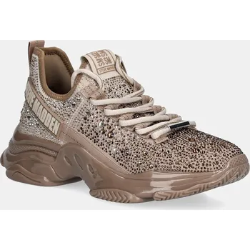 Pánská obuv Sneakers boty Steve Madden Mistica SM11002320.BG6 hnědá 84X, EUR 41